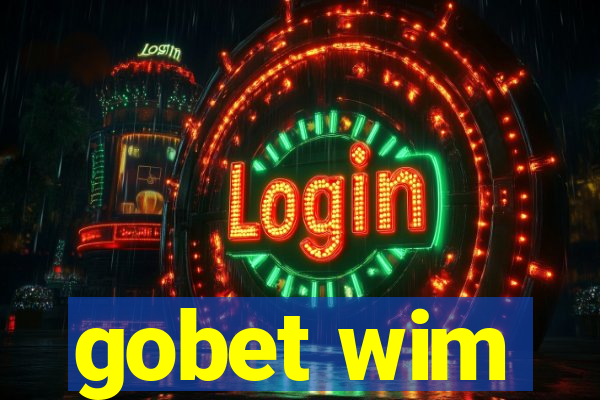 gobet wim